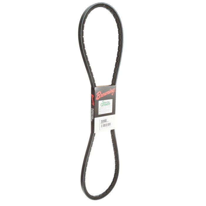 5VX600 V-Belt